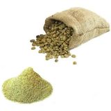 Aktarcınız 500 gr Çekilmiş Çiğ Yeşil Kahve