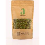 Aktarcınız Boz Lüks File İşlenmiş (Fıstık) 1kg - 1 kg