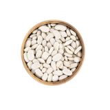 AKTARCINIZ Erzincan Dermason Fasulye - Ata Tohumu (1kg)