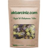 Aktarcınız Hatmi Çiçek 500 gr - Bitki Çayı