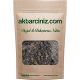 AKTARCINIZ Karabiber Tane 100 gr