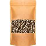 Aktarcınız Kuşlarınız İçin Doğal Kenevir Tohumu 1 KG