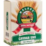 AKTARCINIZ Malkoç Çavdar Unu 500 gr