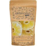AKTARCINIZ Meyve Kurusu Ananas 250 gr