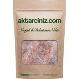 Aktarcınız Pembe Granül 500 gr Himalaya Tuzu