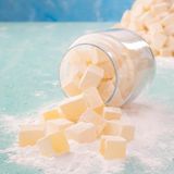 Aktarcınız Sade Türk Lokumu 500 gr