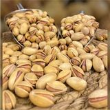Aktarcınız Siirt Fıstığı Ekstra 500 gr