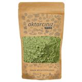 Aktarcınız Yeşil Kil Doğal Yüz Maskesi 500 Gr Toz - Kil Maskesi - Indian Healing Clay
