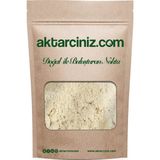 AKTARCINIZ Zencefil Toz 1 kg
