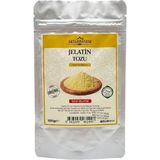 Aktarhanem Sığır Jelatini Tozu 100 gr - Saf Kolajen Kaynağı - %100 Doğal ve Saf