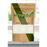 aktarloji 1 Kg Beyaz Nöbet Şekeri Tozu / İnce Öğütülmüş Doğal Şeker / Katkısız & Doğal