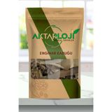 aktarloji 1 Kg Enginar Kabuğu / Taç / Enginar Çayı - Katkısız & Doğal