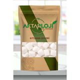 aktarloji 1 Kg Erzurum Kıtlama Şekeri / Kesme Şeker / Kesme Küp Çay Şekeri - Katkısız & Doğal
