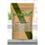 Aktarloji 1 kg Glutensiz Tane Sarı Bezelye Kurusu - Katkısız & Doğal