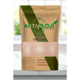 Aktarloji 1 kg Glutensiz Teff Tohum Unu - Doğal & Katkısız
