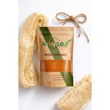 aktarloji 1 Kg Kıyma İçin Ev Yapımı Acısız Sucuk Yapma Seti / 75 Gr Sucuk Baharatı, 1 mt Sucuk Bağırsağı, İp