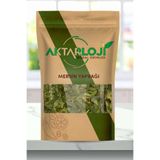aktarloji 1 Kg Mersin Yaprağı / Mersin Çayı - Katkısız & Doğal