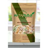 aktarloji 1 Kg Mix Karışık Bitkisel Pastil | Kekik, Nane, Zencefil, Karanfil Şekeri