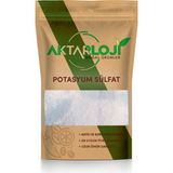 Aktarloji 1 kg Potasyum Sülfat Gübresi