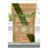 aktarloji 1 Kg Sade Aspur Kanarya Yemi / Kuş Yemi / Elenmiş/ Tüm Kuşlar İçin - Katkısız & Doğal
