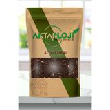 aktarloji 1 Kg Siyah Darı Muhabbet Kuşu , Papağan, Bülbül , Saka, Güvercin, Serçe Yemi Kuş Yemi