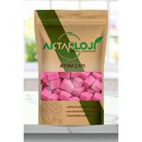 Aktarloji 1 kg Tarçınlı Atom Çayı / Küp Şeklinde Kullanıma Hazır Kış Çayı