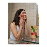 aktarloji 1 kg Toz Kırmızı Kil / Kilermini – Doğal Cilt, Yüz ve Saç Maskesi / Red Clay Mask
