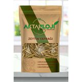 aktarloji 1 Kg Zeytin Yaprağı / Zeytin Yaprağı Çayı / Yeni Mahsül / Katkısız & Doğal