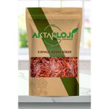 aktarloji 10 Gr Kırmızı Çok Acı Atom Biber Mezelik / Kurutulmuş - Katkısız & Doğal