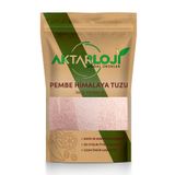 Aktarloji 10 kg İnce Öğütülmüş Pembe Himalaya Tuzu