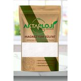 aktarloji 10 Kg Yenilebilir İngiliz Tuzu / Magnezyum Sülfat / Epsom Salt - Katkısız, Doğal