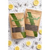Aktarloji 100 gr 2'li Çiya Seti : ( 50 gr Chia Tohumu + 50 gr Chia Unu ) –glutensiz, Yüksek Lif & Protein