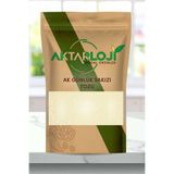 aktarloji 100 Gr Ak Günlük Sakızı Tozu / Yeni Öğütülmüş Sığla Ağacı Reçinesi / Günlük - Katkısız & Doğal