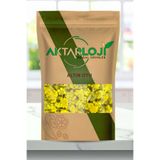 aktarloji 100 Gr Altın Otu / Ölmez Çiçek / Altınotu Çayı - Yeni Mahsül - Katkısız & Doğal