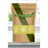 aktarloji 100 Gr Altın Otu Tozu / Yeni Öğütülmüş Ölmez Çiçek - Katkısız & Doğal
