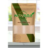 aktarloji 100 Gr Arap Zamkı Tozu ( Öğütülmüş Akasya Gamı ) Zamk Arabı / Gum Arabic - Katkısız & Doğal
