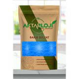 aktarloji 100 Gr Bakır Sülfat / Göz Taşı / 1. Kalite / Katkısız