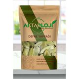 aktarloji 100 Gr Defne Yaprağı Kurusu - Katkısız & Doğal