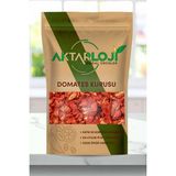 Aktarloji 100 gr Domates Kurusu / Güneşte Kurutulmuş / Mezelik , Salatalık, Kahvaltılık