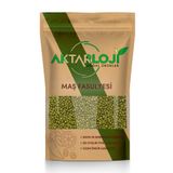 aktarloji 100 Gr Glutensiz Maş Fasulyesi / Yüksek Protein / Zengin Lif / Katkısız & Doğal