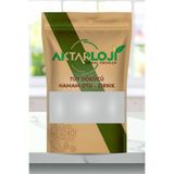 aktarloji 100 Gr Hamam Otu Tozu / Zırnık Tüy Dökücü Azaltıcı / 1. Sınıf - Katkısız & Doğal