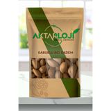 Aktarloji 100 gr Kabuklu Acı Badem / Datça / Yeni Mahsül - Katkısız & Doğal