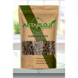 aktarloji 100 Gr Karabaş Otu /Karabaş Çayı / Yeni Mahsül- Katkısız & Doğal