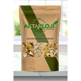 aktarloji 100 Gr Limon Kabuğu Kurusu / Katkısız & Doğal
