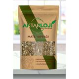 aktarloji 100 Gr Mate Çayı / Mate Yaprağı - Katkısız & Doğal