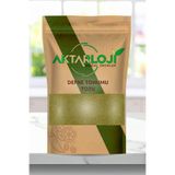 Aktarloji 100 gr Mate Yaprağı Tozu - Yeni Öğütülmüş Mate Çayı - Katkısız & Doğal