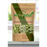 aktarloji 100 Gr Melisa Çayı - Limon Melisa Otu / Melissa officinalis - Katkısız & Doğal