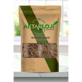 aktarloji 100 Gr Mürver Çiçeği / Mürver Çayı - Yeni Mahsül - Katkısız & Doğal