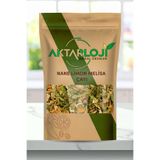 aktarloji 100 Gr Nane Limon Melisa Çayı - Katkısız & Doğal