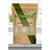 aktarloji 100 Gr Öğütülmüş Enginar Yaprağı Yaprağı Tozu / Enginar Tozu - Katkısız & Doğal